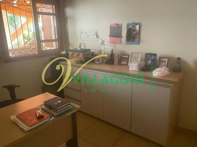 Casa com 800m² 3 quartos e 4 banheiros, à venda, no bairro Jardim Francisco Fernandes em São José do Rio Preto