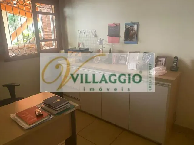 Casa com 800m² 3 quartos e 4 banheiros, à venda, no bairro Jardim Francisco Fernandes em São José do Rio Preto