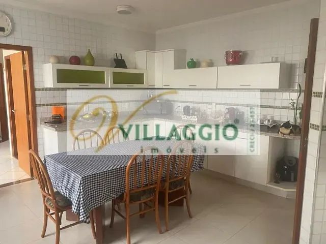 Casa com 800m² 3 quartos e 4 banheiros, à venda, no bairro Jardim Francisco Fernandes em São José do Rio Preto
