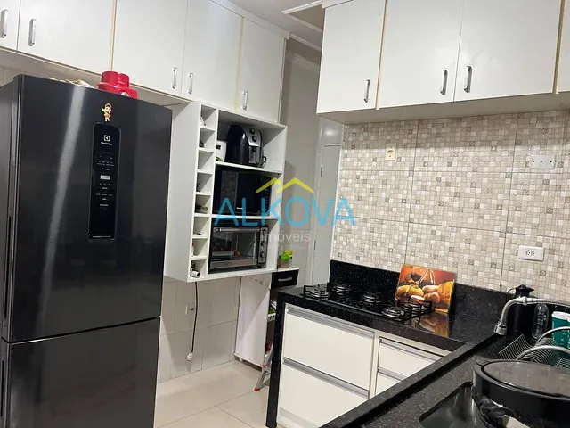 Casa com 150m² 3 quartos e 2 banheiros, à venda, no bairro Residencial Bosque dos Ipês em São José dos Campos