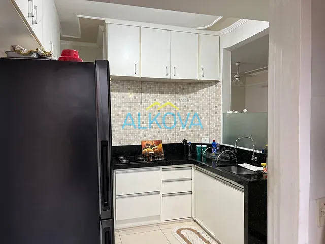 Casa com 150m² 3 quartos e 2 banheiros, à venda, no bairro Residencial Bosque dos Ipês em São José dos Campos
