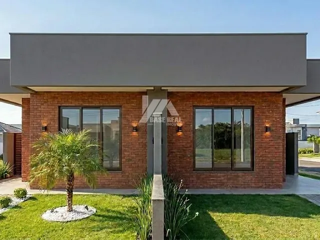 Casa 3 quartos e 1 banheiro, à venda, no bairro Cará-cará em Ponta Grossa