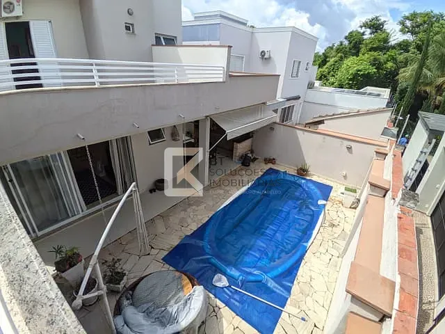 Casa com 300m² 3 quartos e 2 banheiros, à venda, no bairro Jardim Portal dos Ipês em Indaiatuba