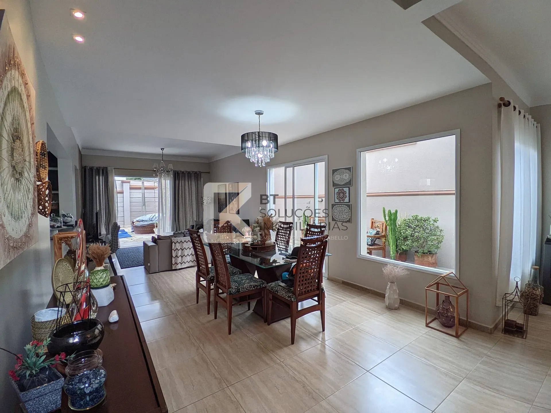 Casa, 3 quartos, 262 m² - Foto 3