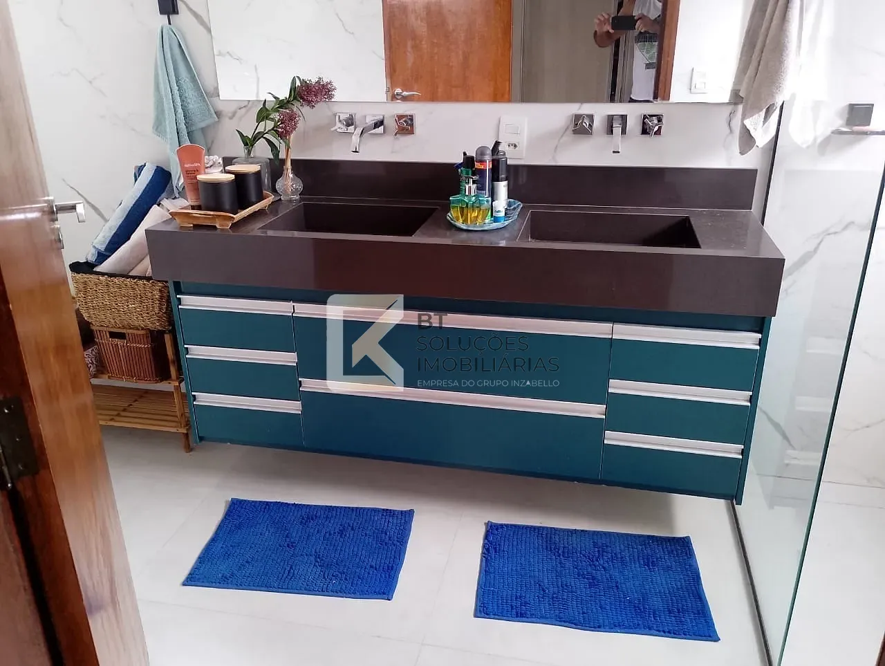 Casa, 3 quartos, 262 m² - Foto 30