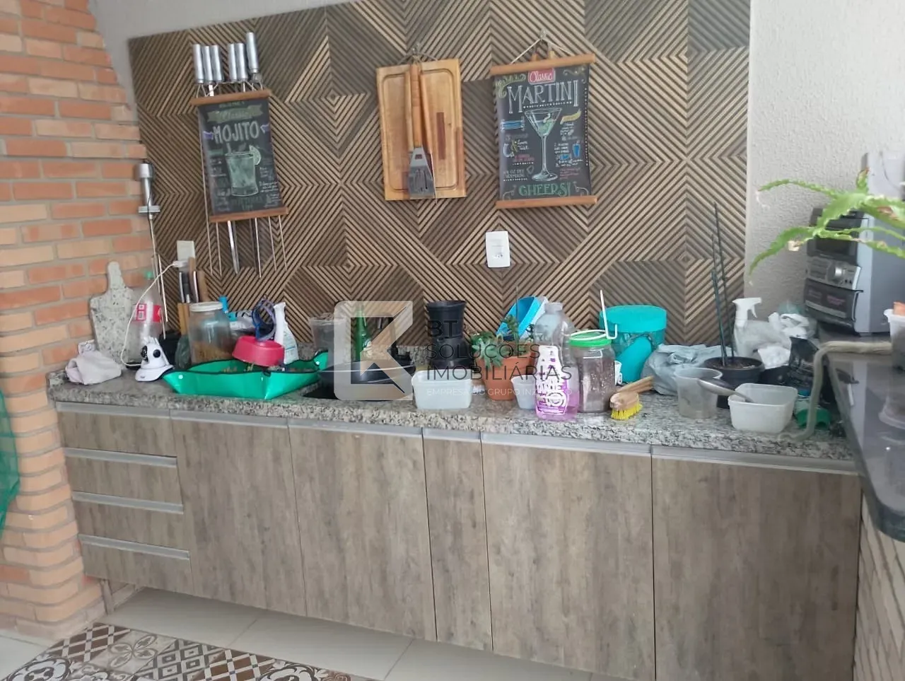 Casa, 3 quartos, 262 m² - Foto 38