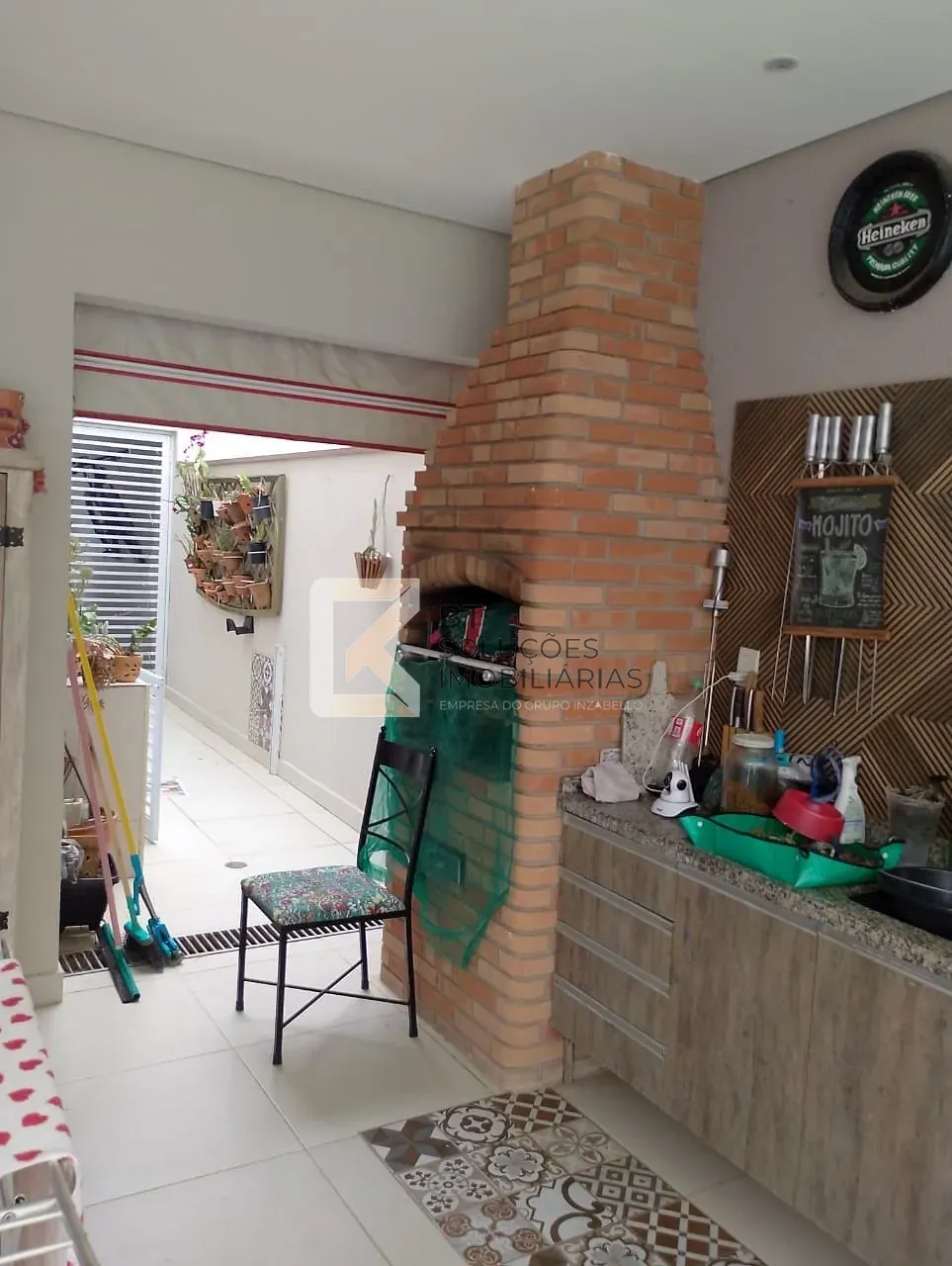 Casa, 3 quartos, 262 m² - Foto 39