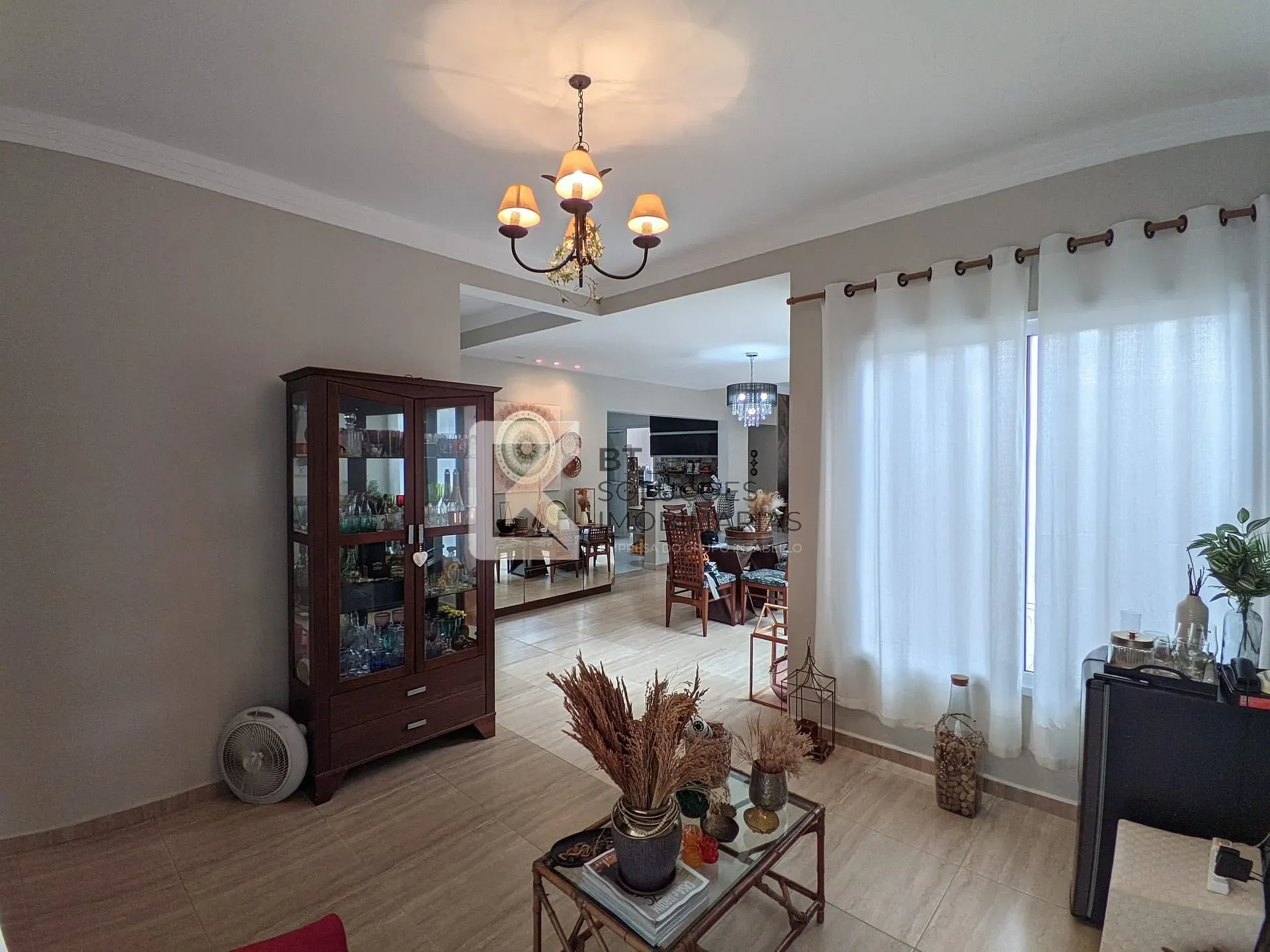 Casa, 3 quartos, 262 m² - Foto 8