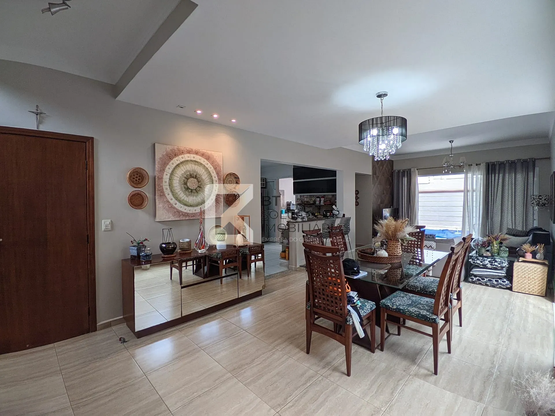Casa, 3 quartos, 262 m² - Foto 5
