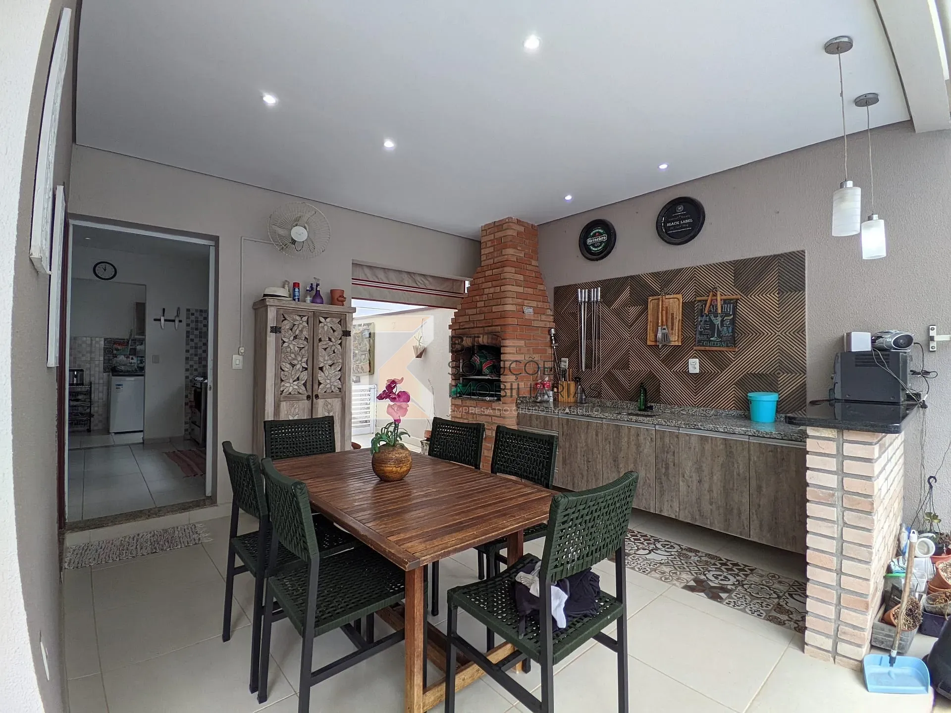 Casa, 3 quartos, 262 m² - Foto 40