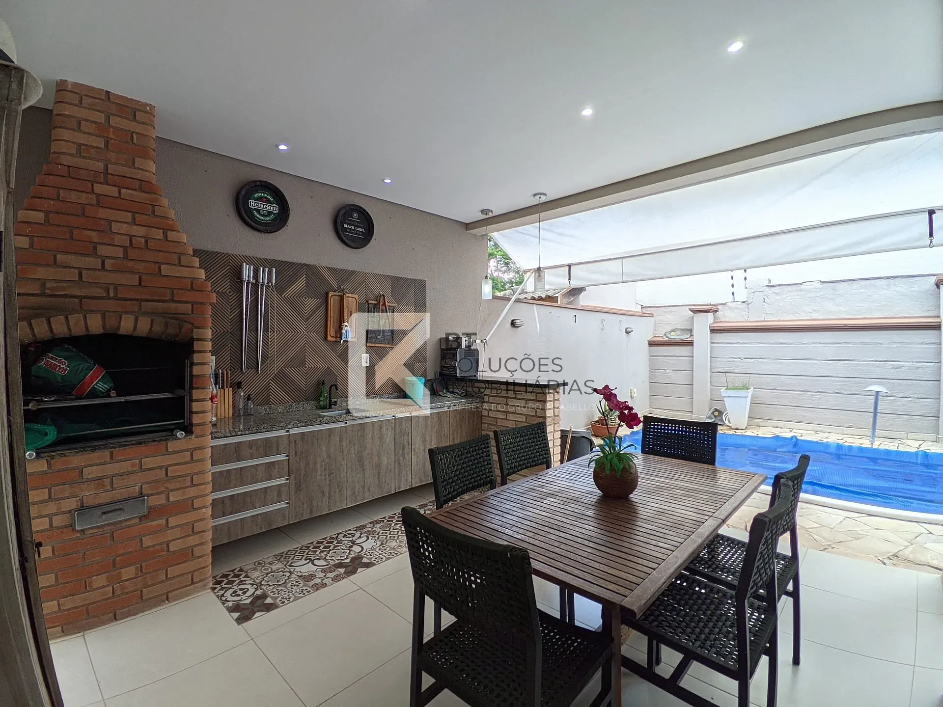 Casa, 3 quartos, 262 m² - Foto 41