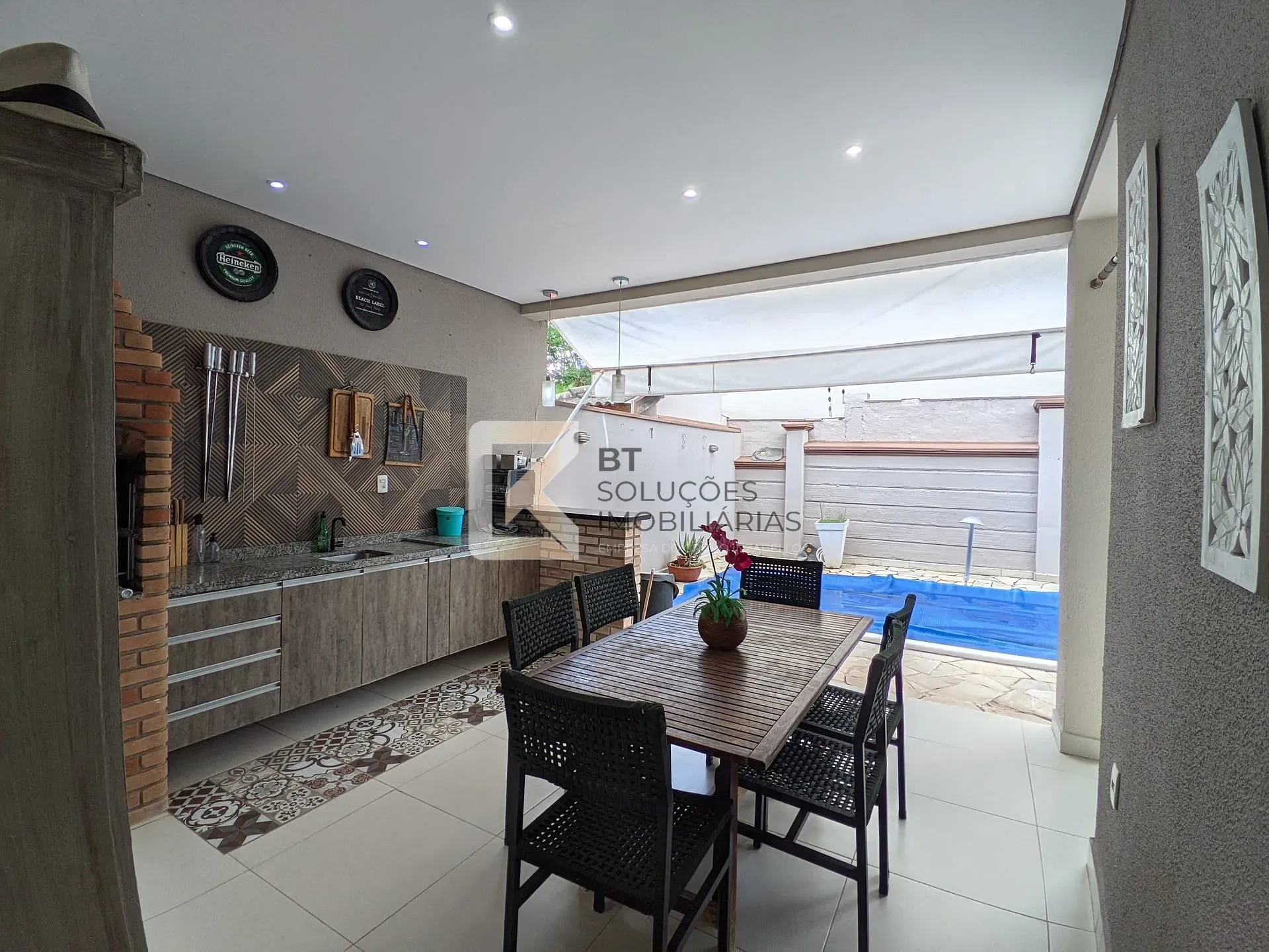 Casa, 3 quartos, 262 m² - Foto 42