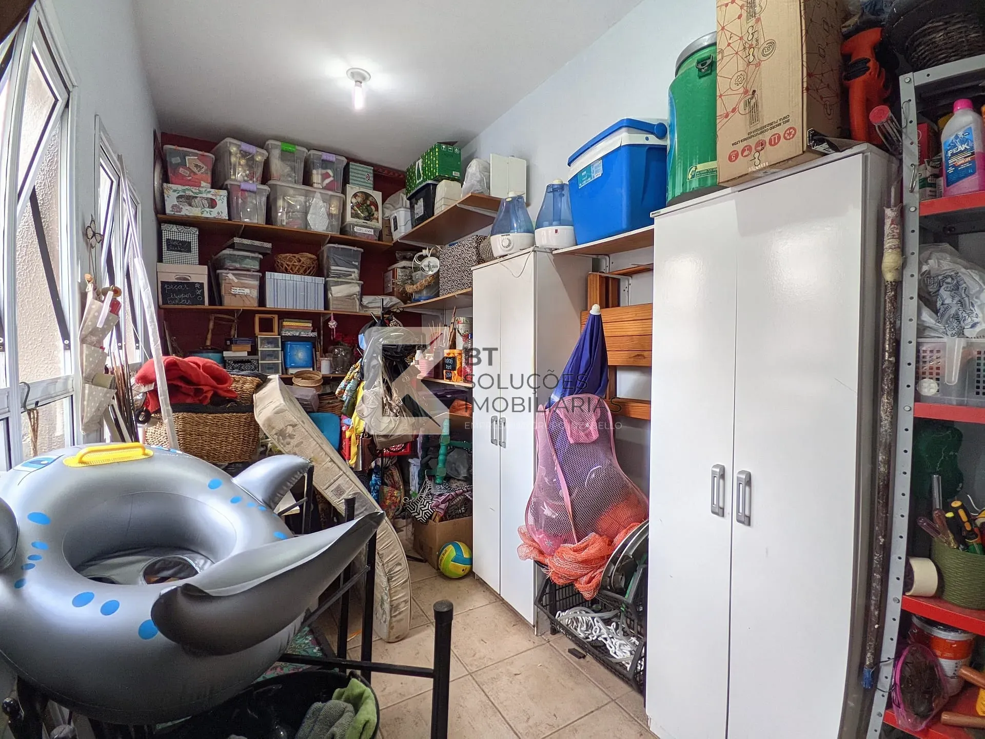 Casa, 3 quartos, 262 m² - Foto 13