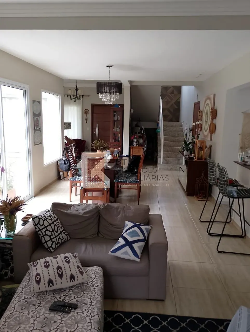 Casa, 3 quartos, 262 m² - Foto 7