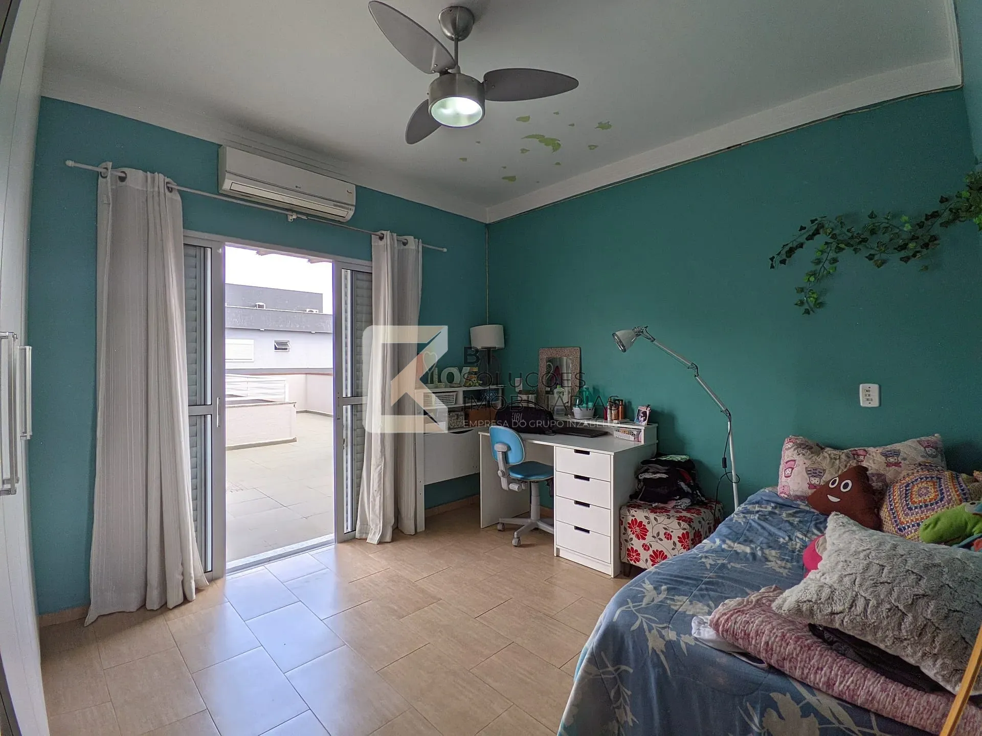 Casa, 3 quartos, 262 m² - Foto 21