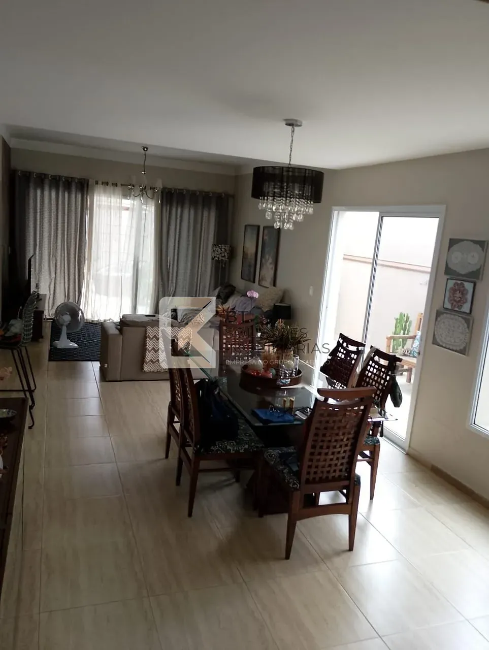 Casa, 3 quartos, 262 m² - Foto 9