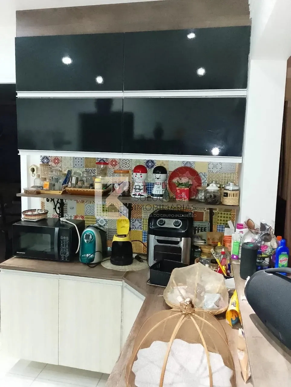 Casa, 3 quartos, 262 m² - Foto 12
