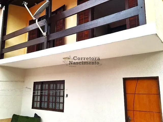 Casa com 188m² 3 quartos e 4 banheiros, à venda, no bairro Jardim Altos de Santana I em Jacareí
