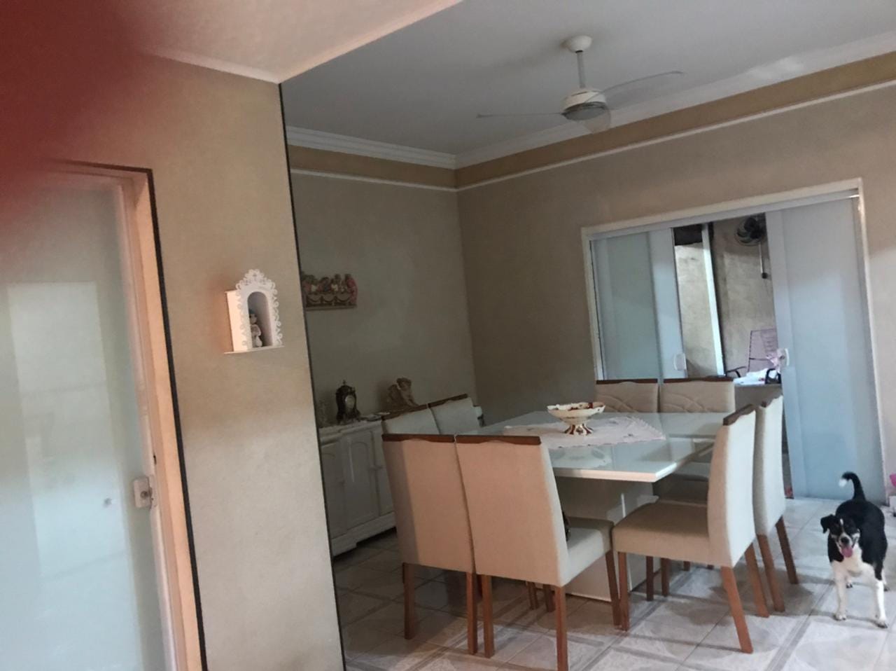 Casa, 3 quartos, 238 m² - Foto 6