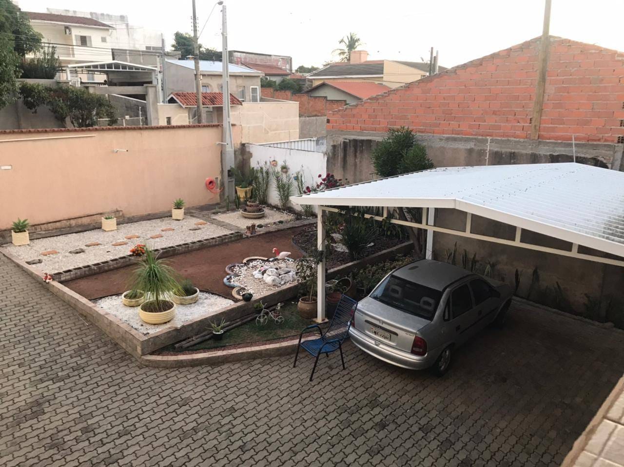 Casa, 3 quartos, 238 m² - Foto 19