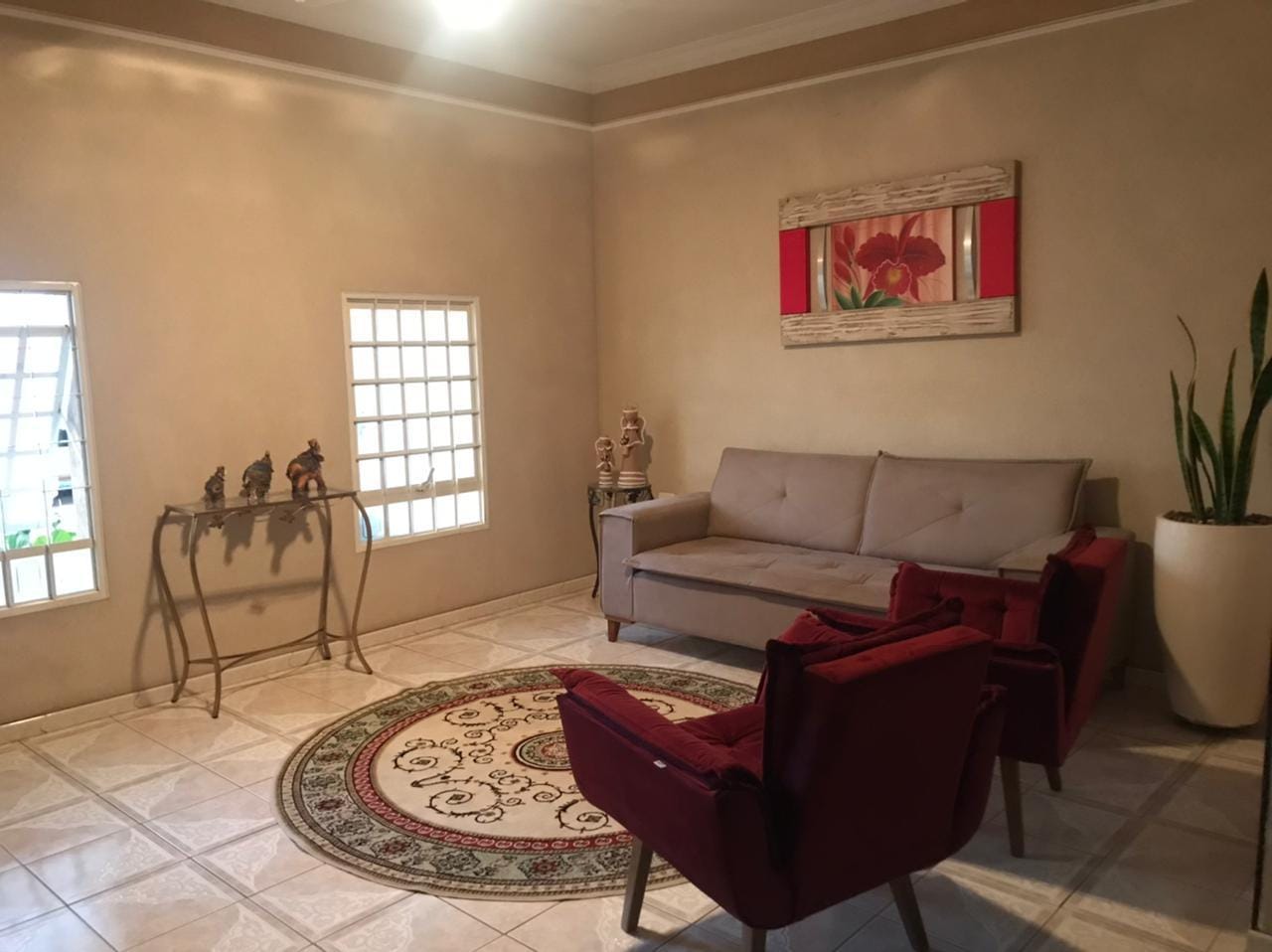 Casa, 3 quartos, 238 m² - Foto 4