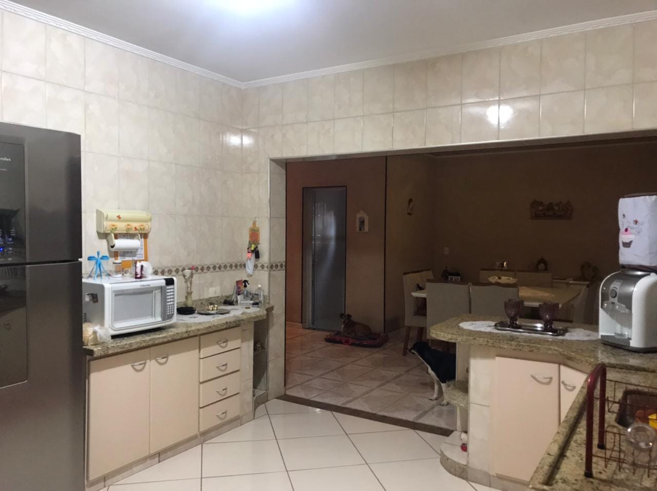 Casa, 3 quartos, 238 m² - Foto 7