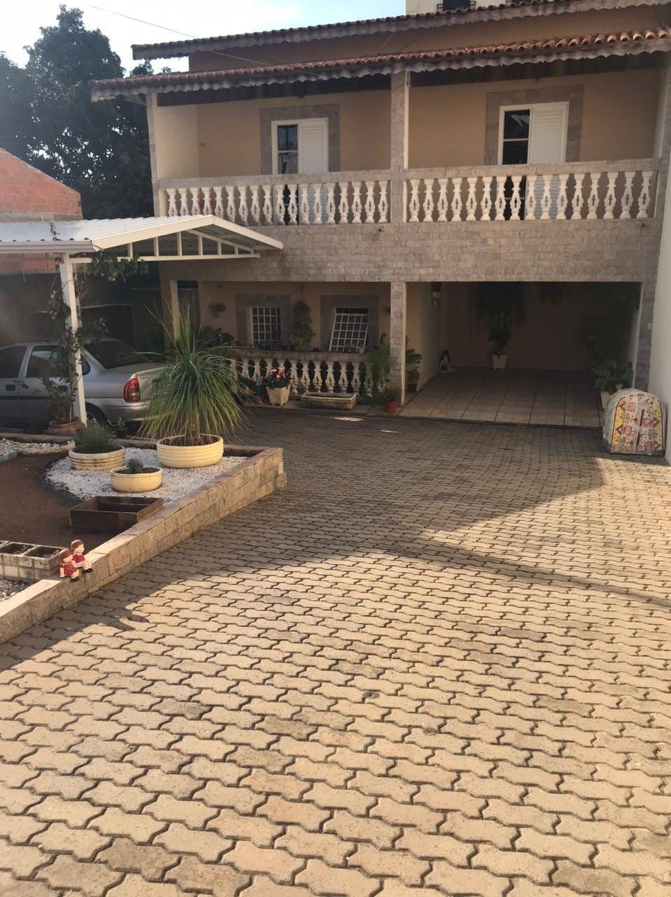 Casa, 3 quartos, 238 m² - Foto 1