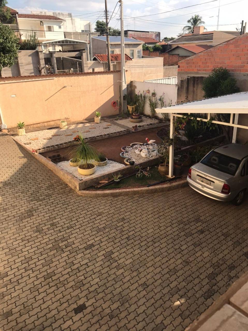 Casa, 3 quartos, 238 m² - Foto 2