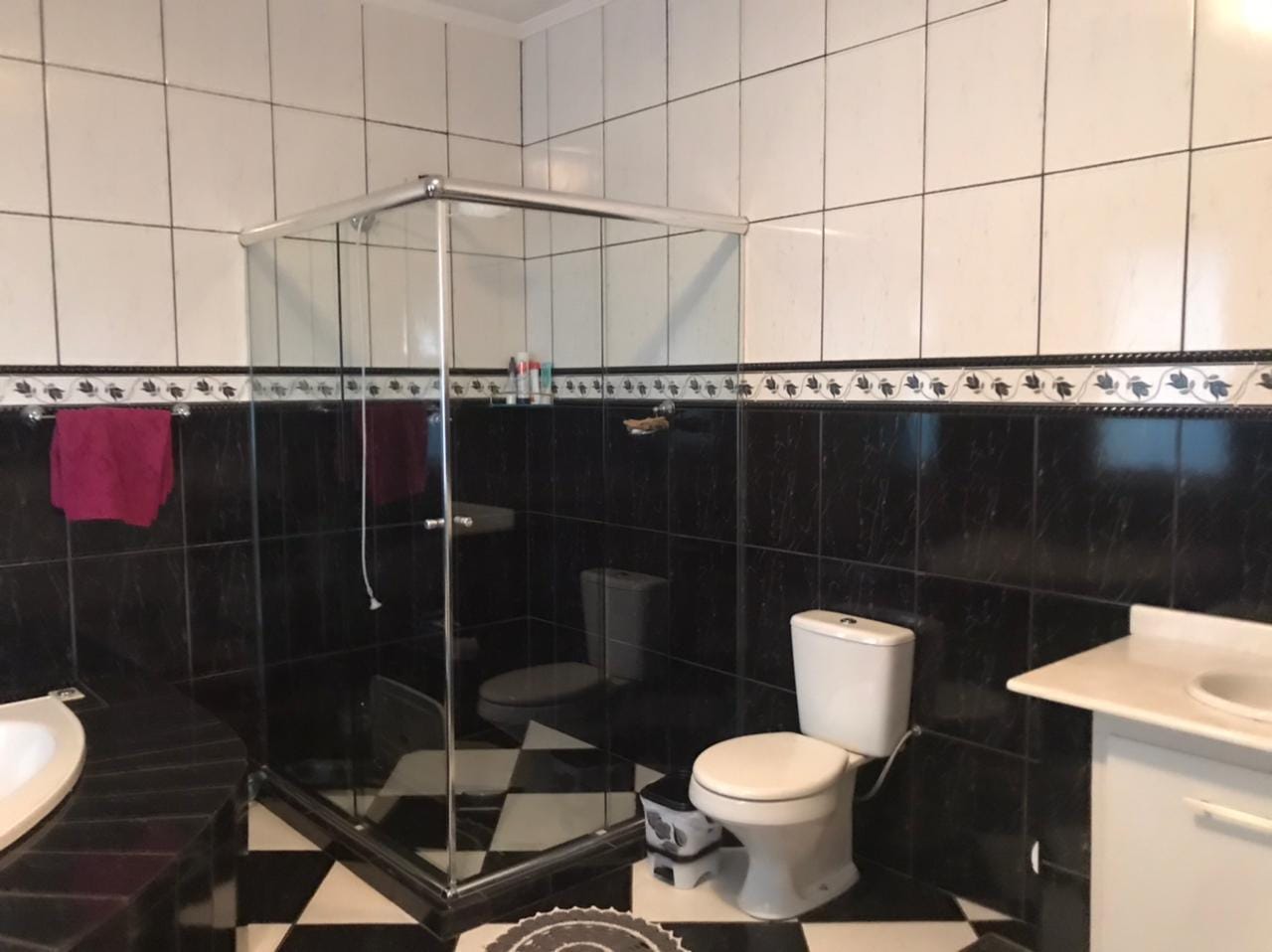 Casa, 3 quartos, 238 m² - Foto 12