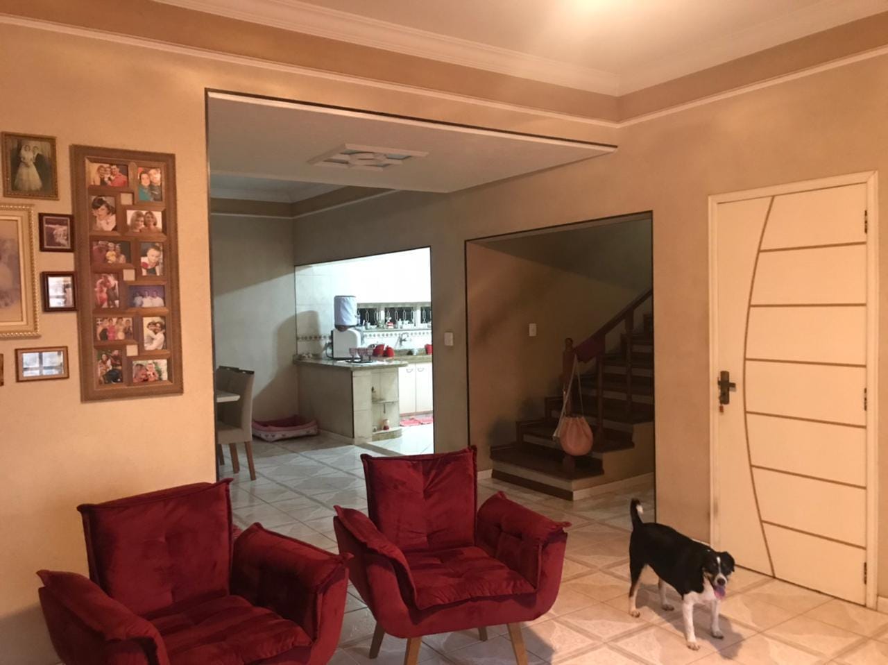 Casa, 3 quartos, 238 m² - Foto 3