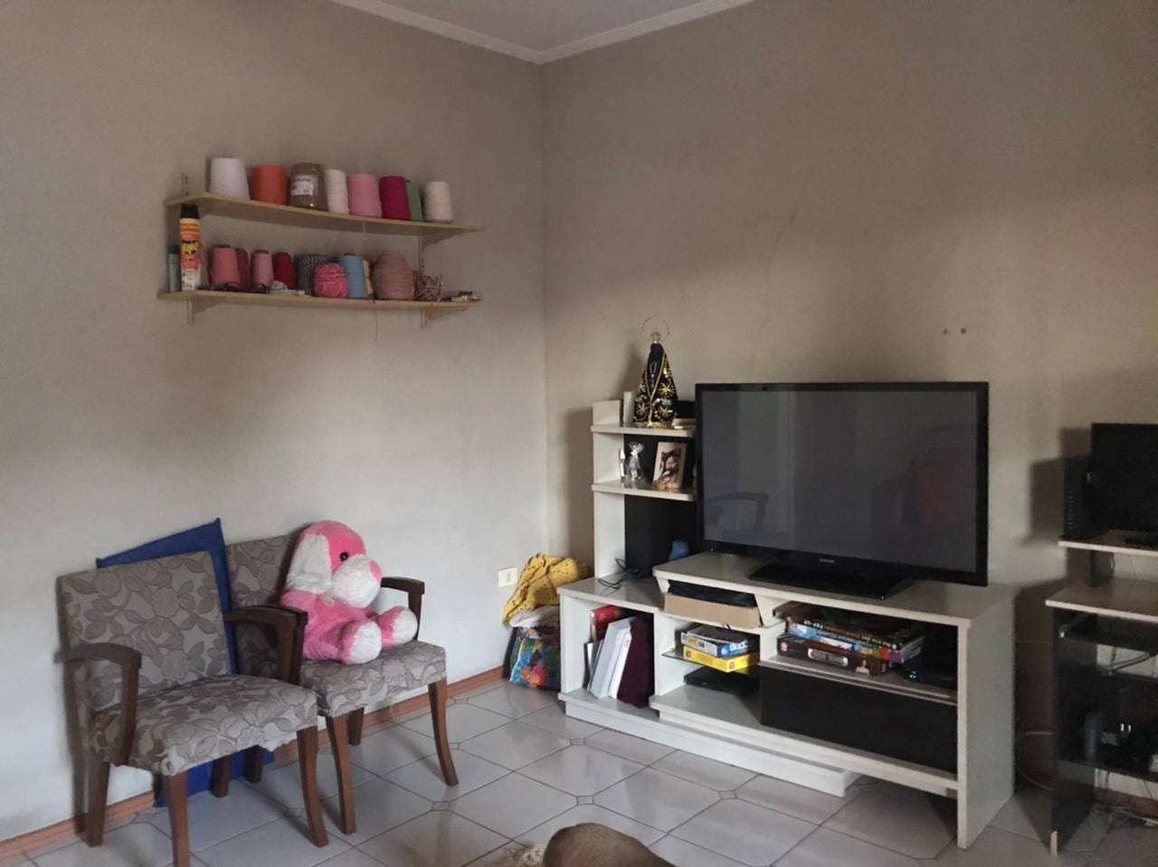 Casa, 3 quartos, 238 m² - Foto 13