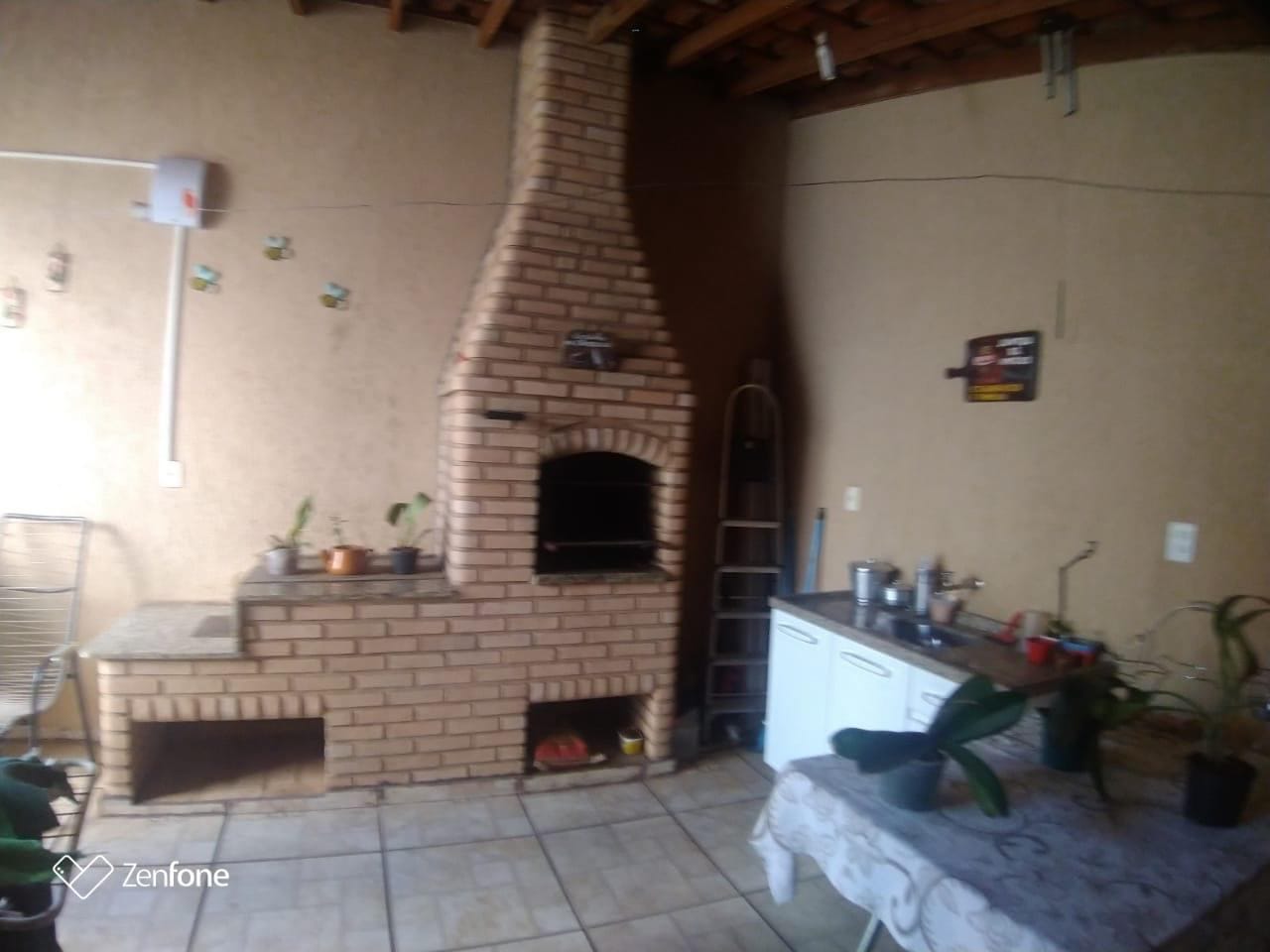 Casa, 3 quartos, 238 m² - Foto 20