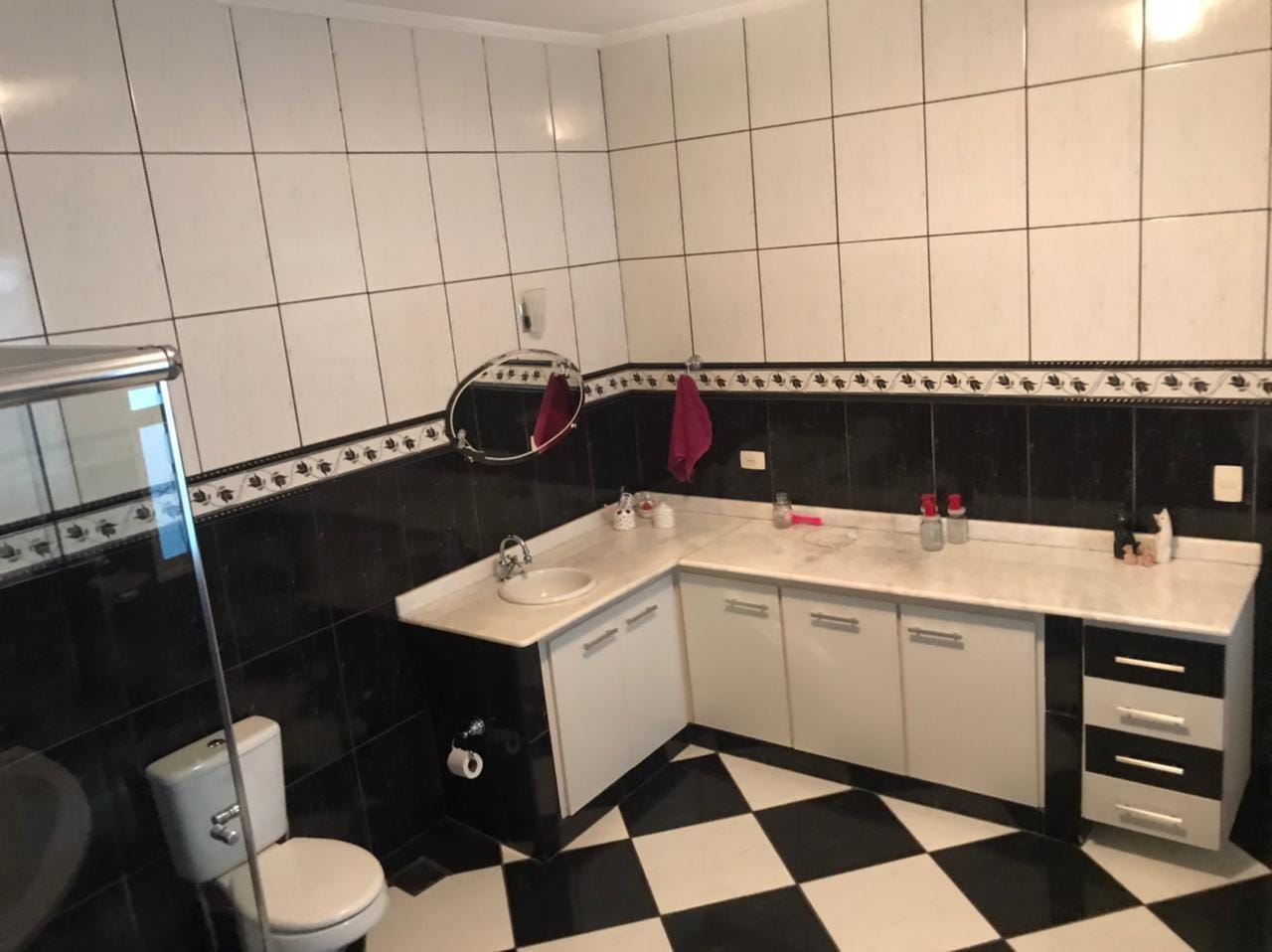 Casa, 3 quartos, 238 m² - Foto 11
