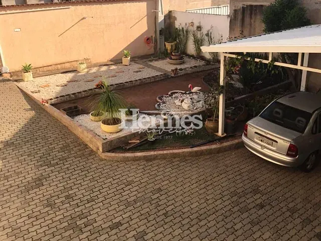 Casa com 360m² 3 quartos e 3 banheiros, à venda, no bairro Jardim Ypê em Paulínia