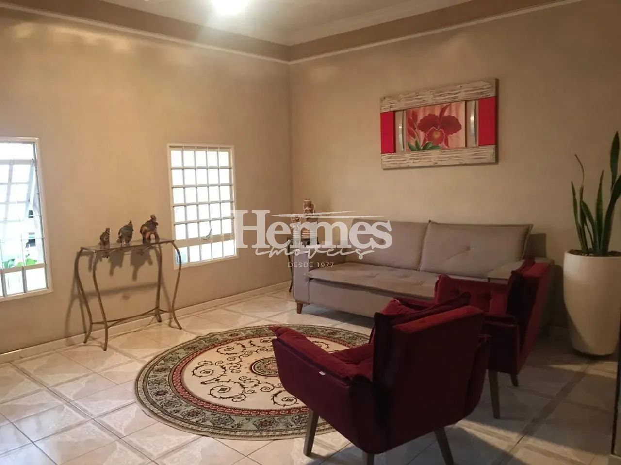 Casa, 3 quartos, 238 m² - Foto 4