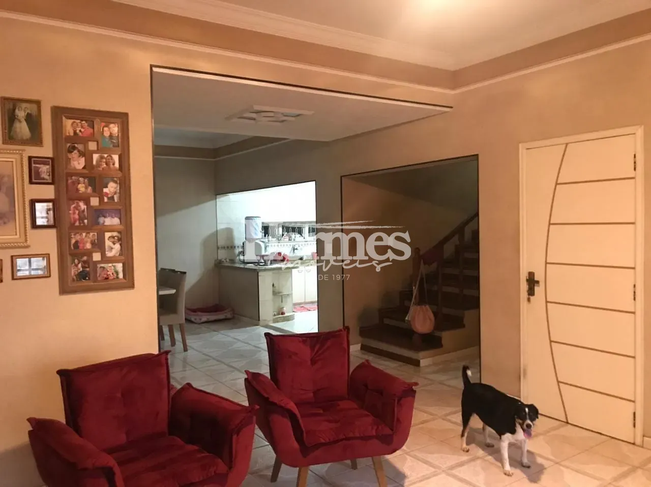 Casa, 3 quartos, 238 m² - Foto 3