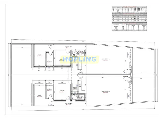 Casa com 135m² 2 quartos e 2 banheiros, à venda, no bairro Jardim Centenário em Rio Claro