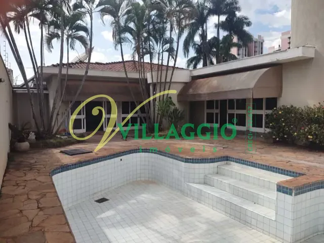 Casa com 800m² 2 quartos e 5 banheiros, para alugar, no bairro Vila Redentora em São José do Rio Preto