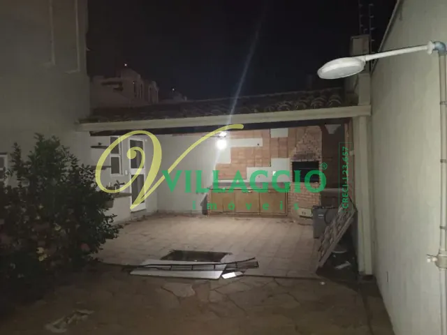 Casa com 800m² 2 quartos e 5 banheiros, para alugar, no bairro Vila Redentora em São José do Rio Preto