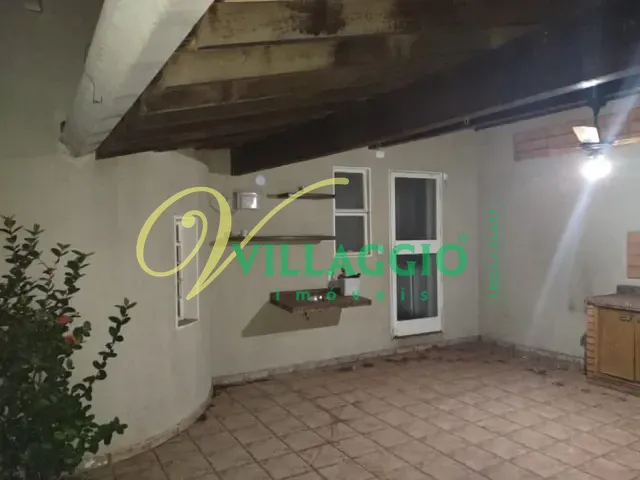 Casa com 800m² 2 quartos e 5 banheiros, para alugar, no bairro Vila Redentora em São José do Rio Preto