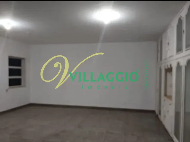 Casa com 800m² 2 quartos e 5 banheiros, para alugar, no bairro Vila Redentora em São José do Rio Preto