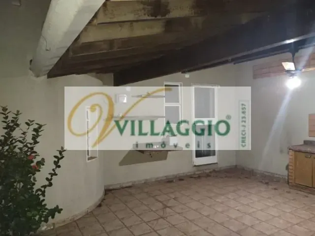 Casa com 800m² 2 quartos e 5 banheiros, para alugar, no bairro Vila Redentora em São José do Rio Preto