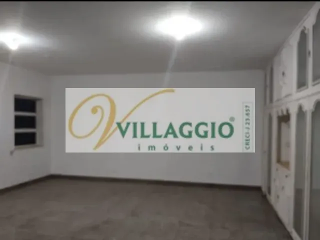Casa com 800m² 2 quartos e 5 banheiros, para alugar, no bairro Vila Redentora em São José do Rio Preto