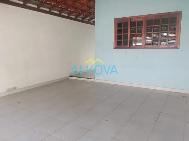 Casa com 150m² 3 quartos e 2 banheiros, à venda, no bairro Parque Industrial em São José dos Campos