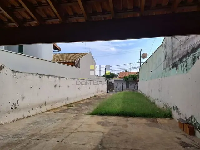 Casa com 250m² 2 quartos e 1 banheiro, à venda, no bairro Jardim Santa Madalena em Sumaré