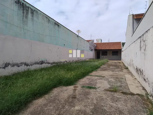 Casa com 250m² 2 quartos e 1 banheiro, à venda, no bairro Jardim Santa Madalena em Sumaré