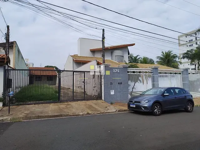 Casa com 250m² 2 quartos e 1 banheiro, à venda, no bairro Jardim Santa Madalena em Sumaré