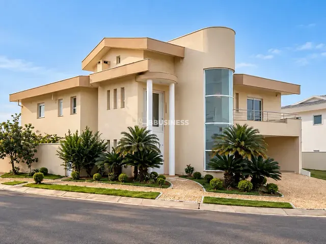 Casa com 434m² 4 quartos e 3 banheiros, à venda, no bairro Swiss Park em Campinas