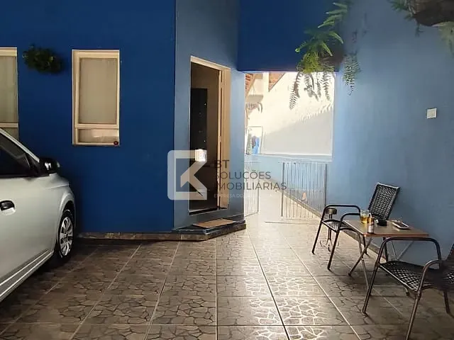 Casa com 150m² 2 quartos e 1 banheiro, à venda, no bairro Residencial Santo Stéfano em Salto