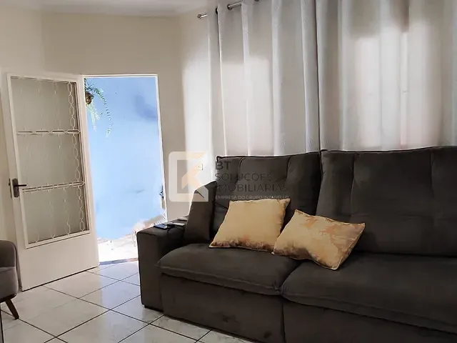 Casa com 150m² 2 quartos e 1 banheiro, à venda, no bairro Residencial Santo Stéfano em Salto